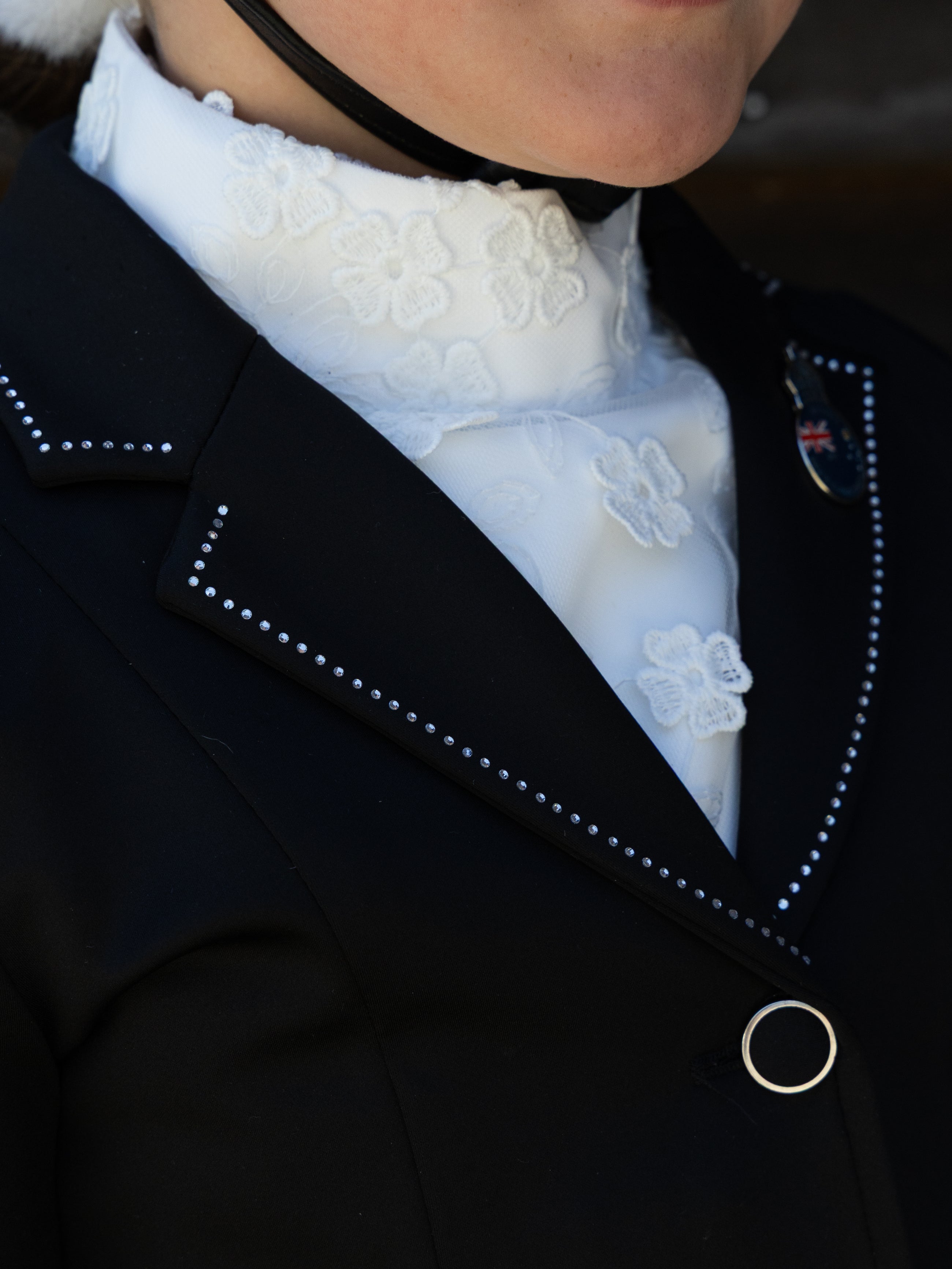 The FLORA Equestrian Stock