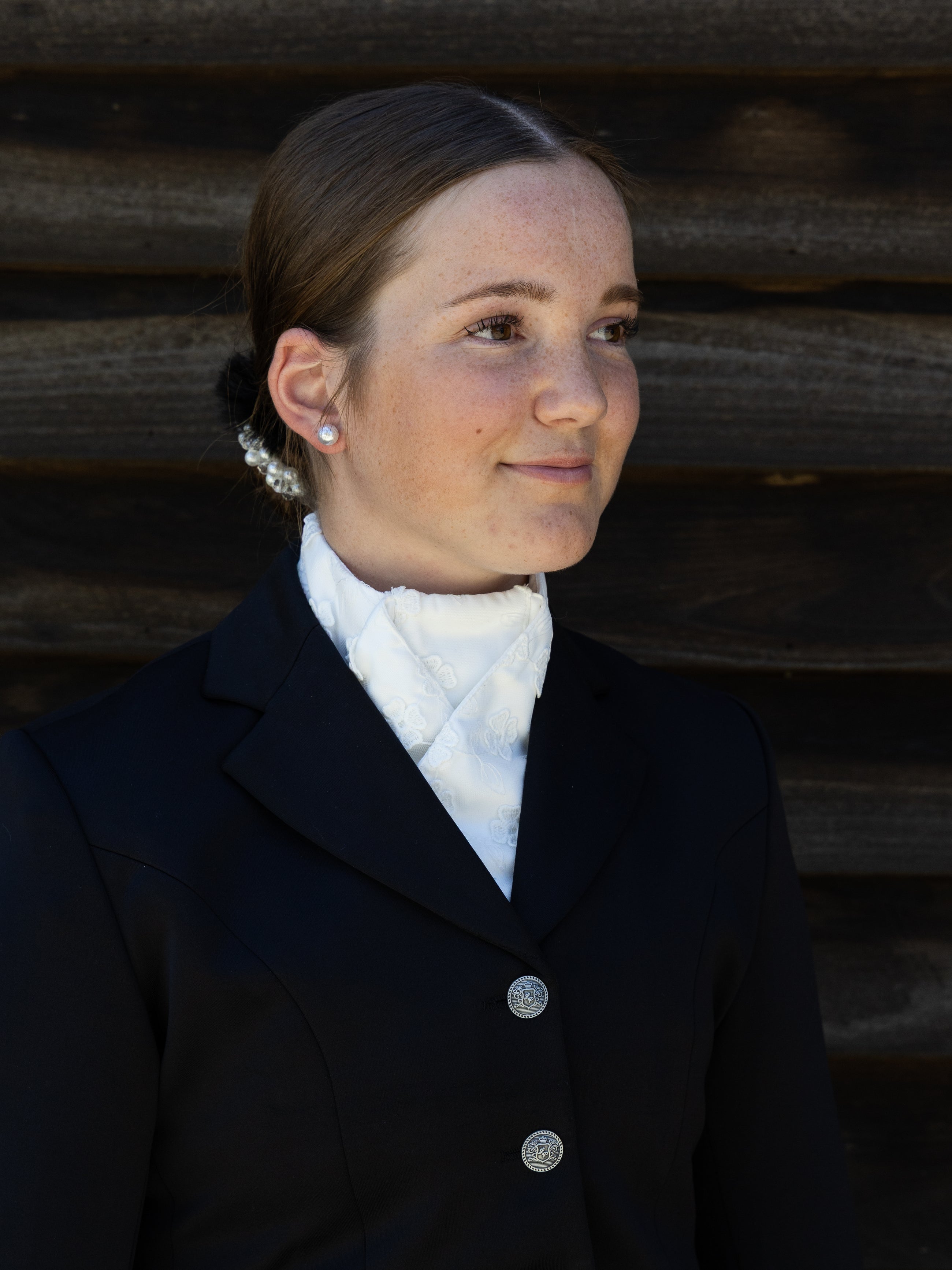 The FLORA Equestrian Stock