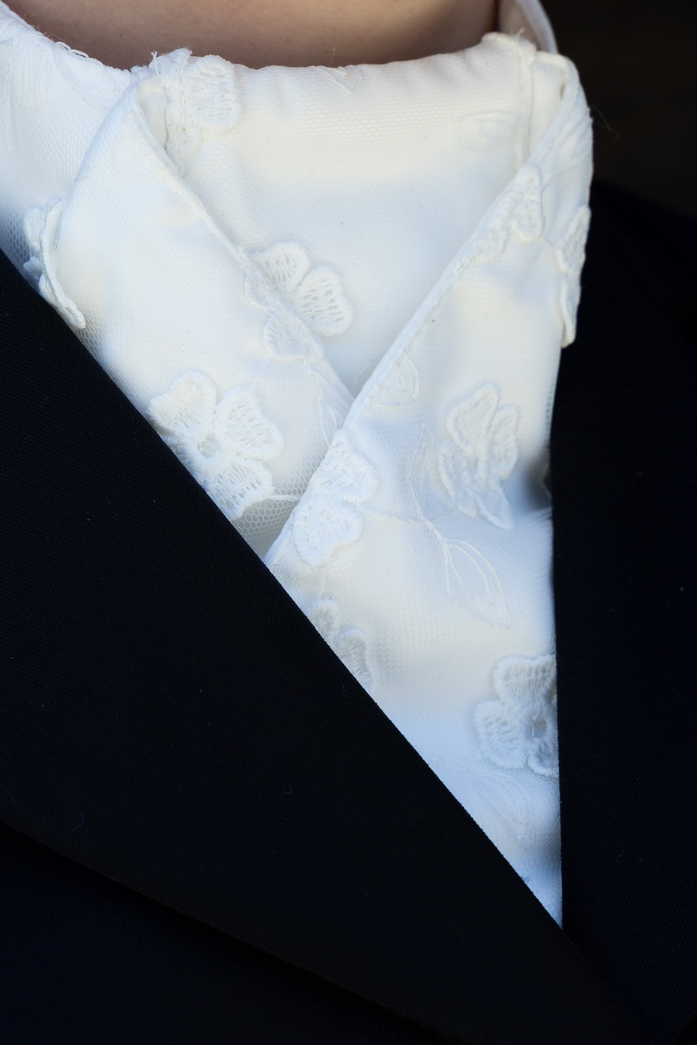 The FLORA Equestrian Stock