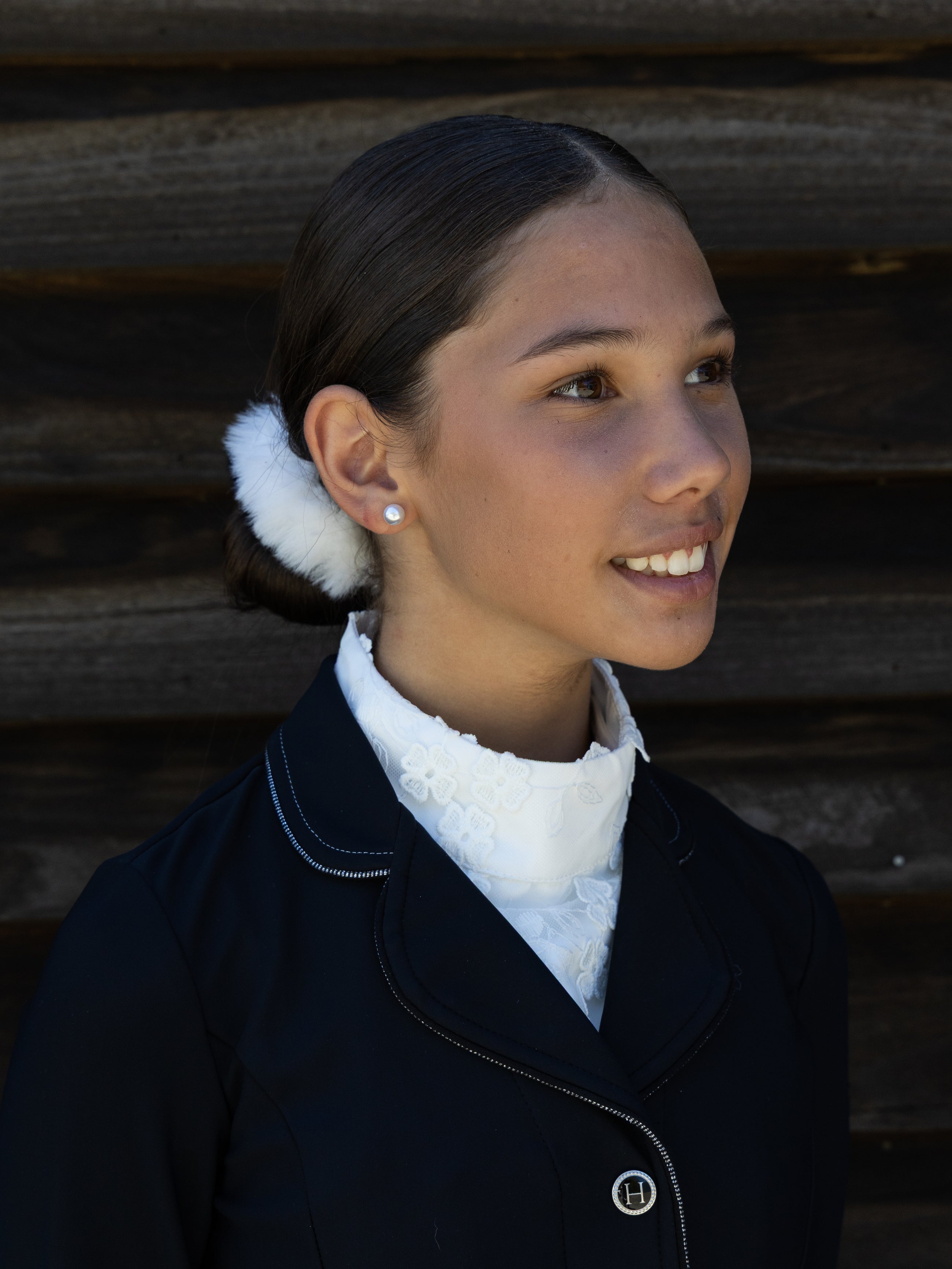 The FLORA Equestrian Stock