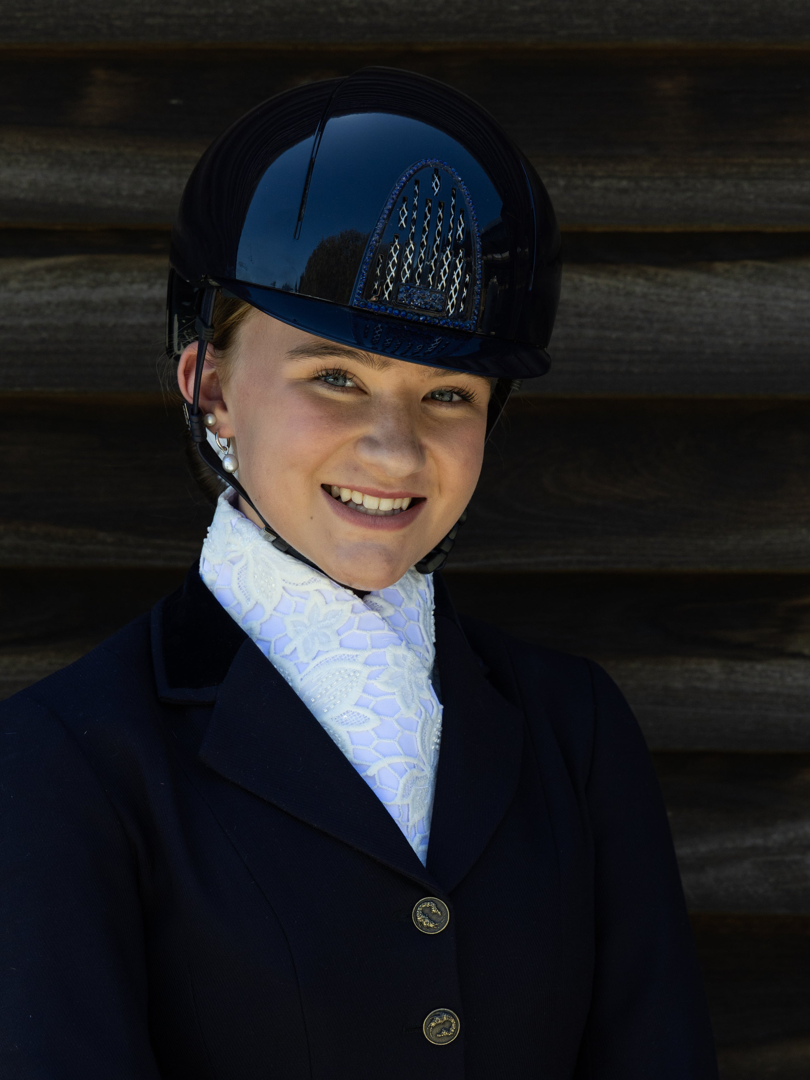 The SOLO Equestrian Stock