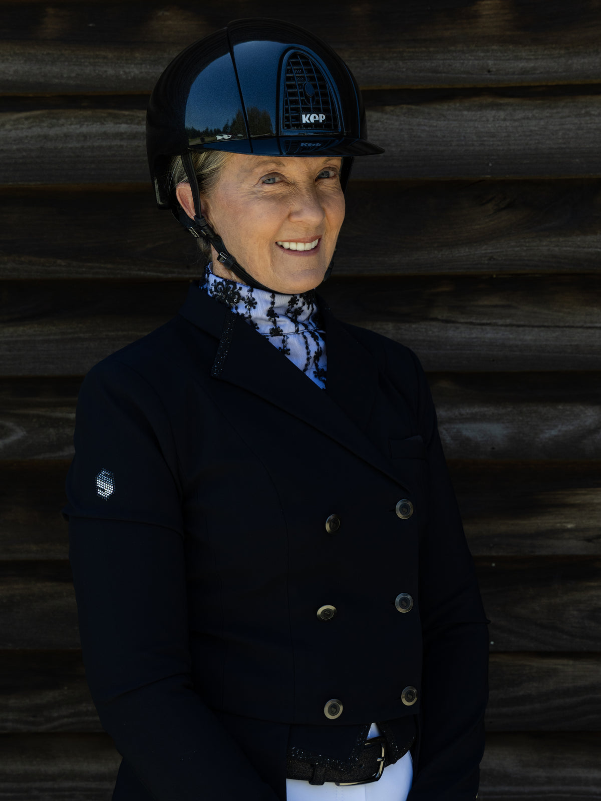 The MOULIN Equestrian Stock