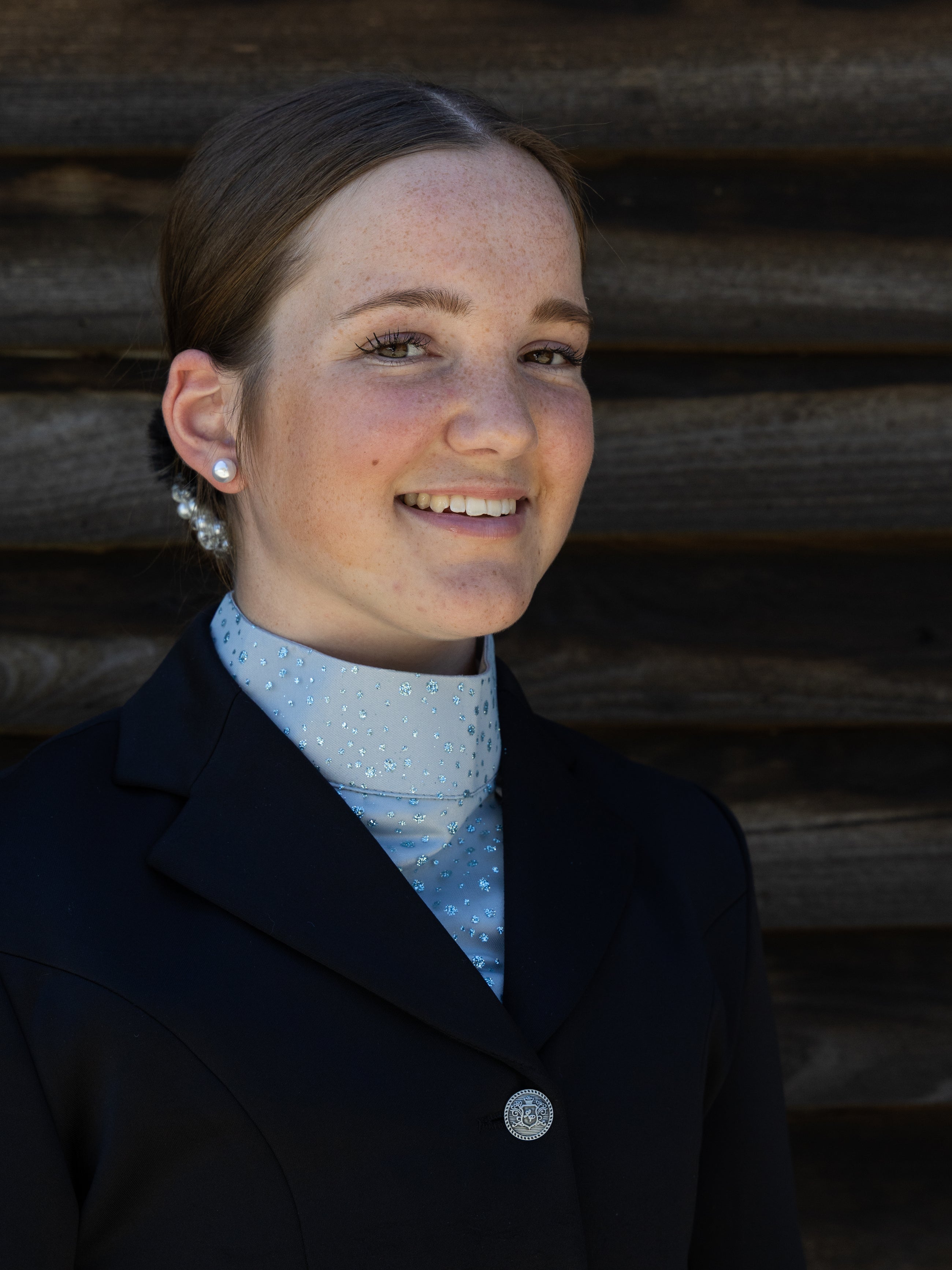 The AQUA Equestrian Stock