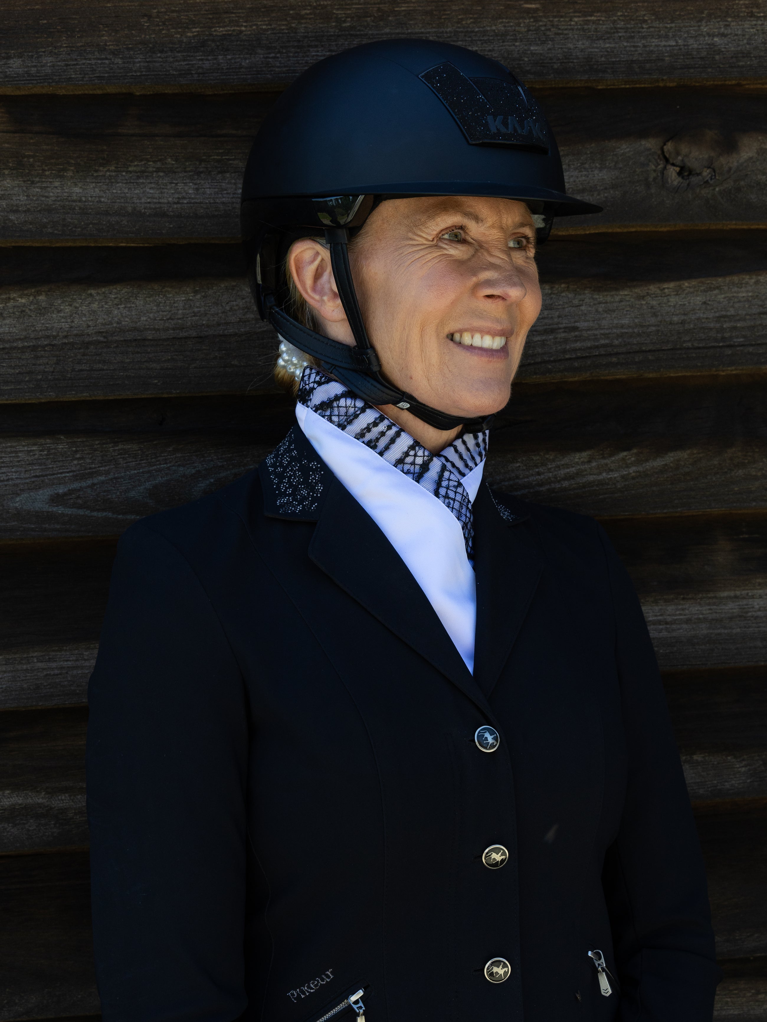 The MOULIN Equestrian Stock