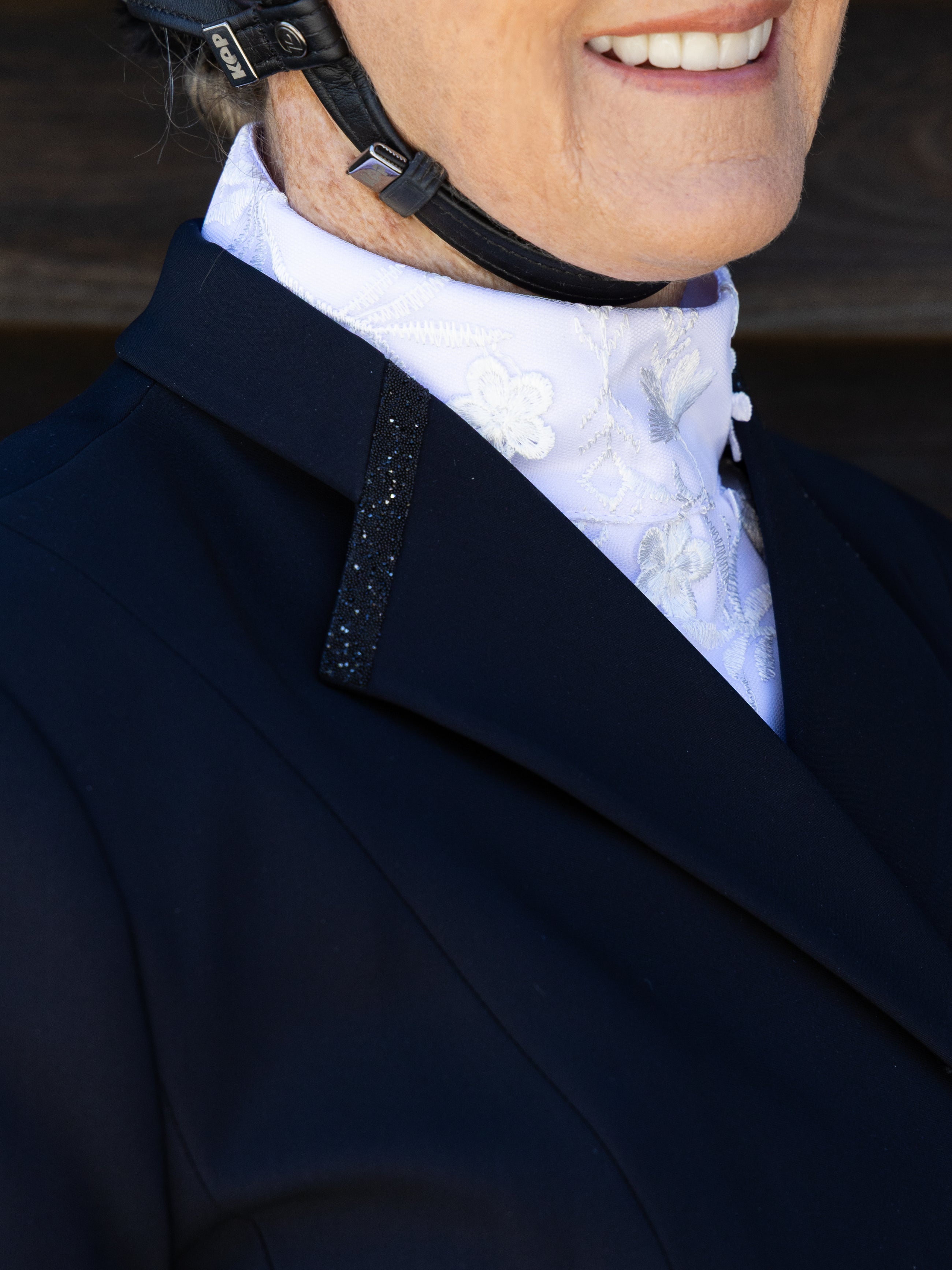 The BLISS Equestrian Stock