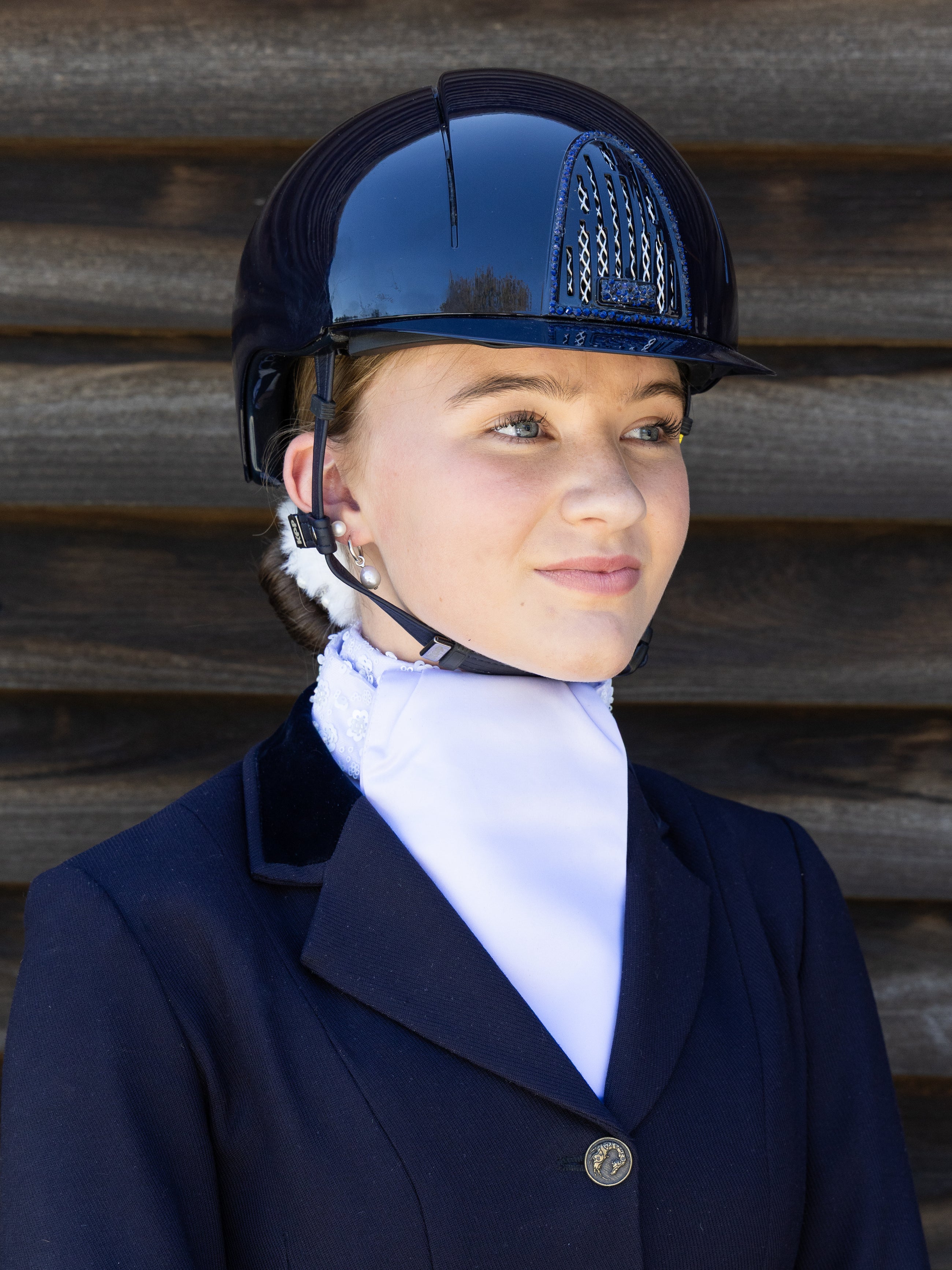 The SHOWPONY Equestrian Stock
