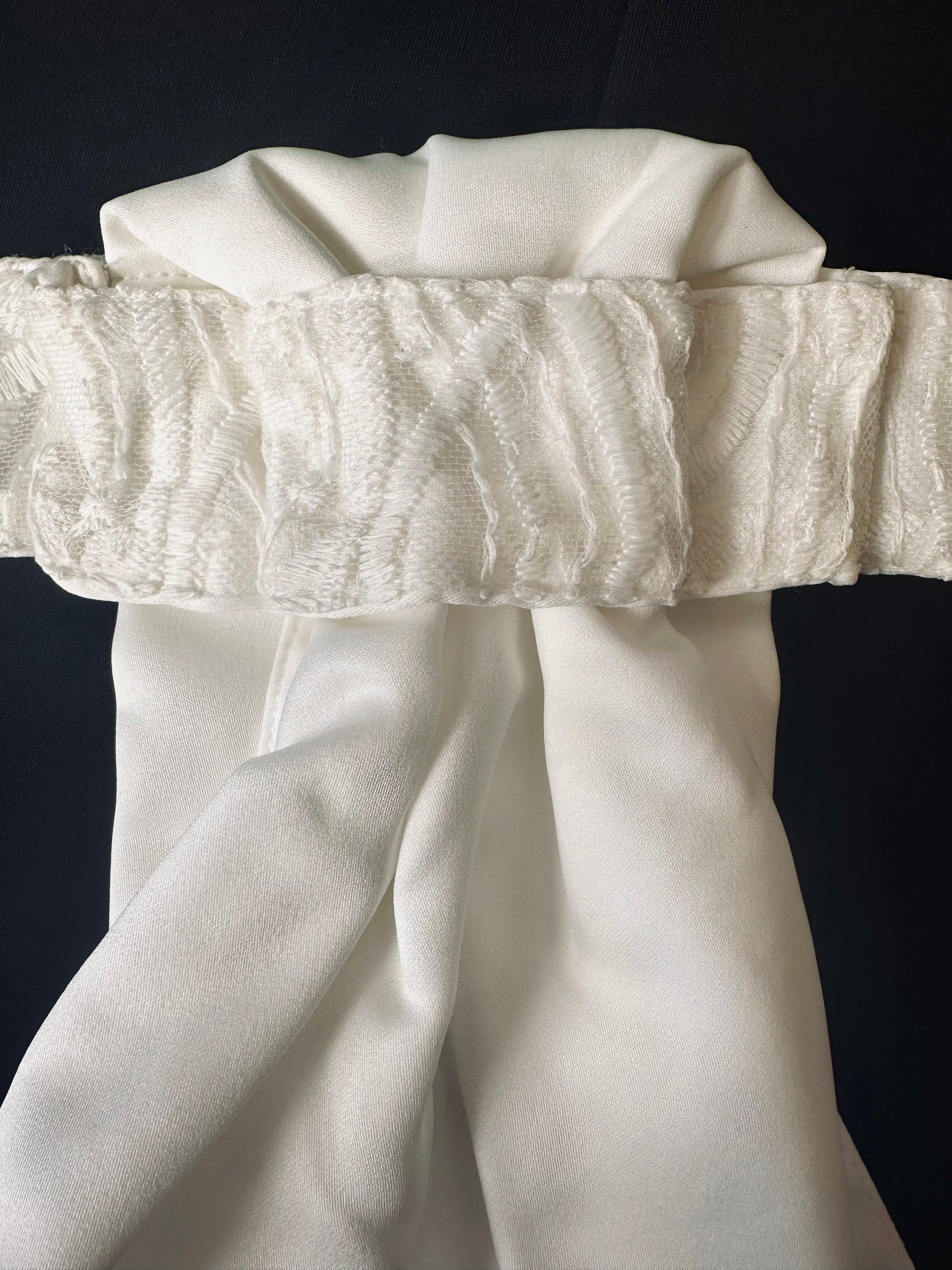 The ANNABELLE Equestrian Stock