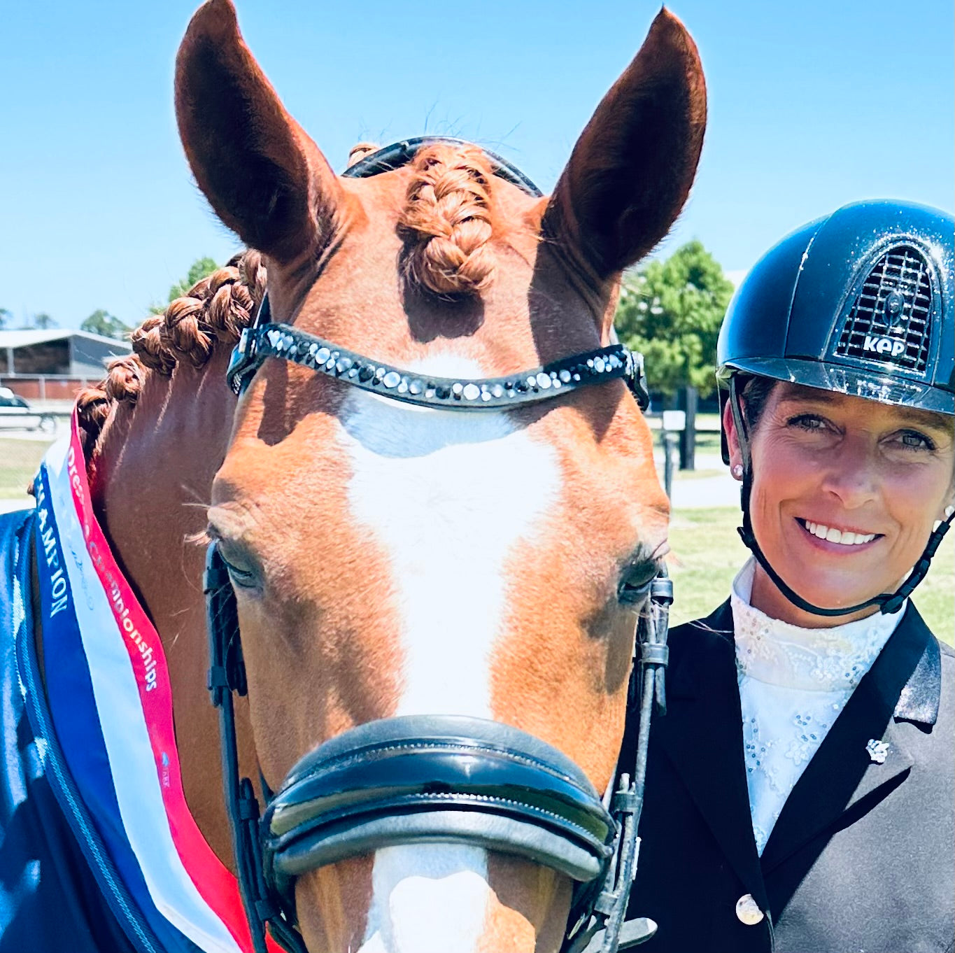 Exciting News for CAPALL...