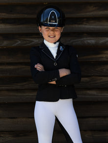 The FLORA Equestrian Stock