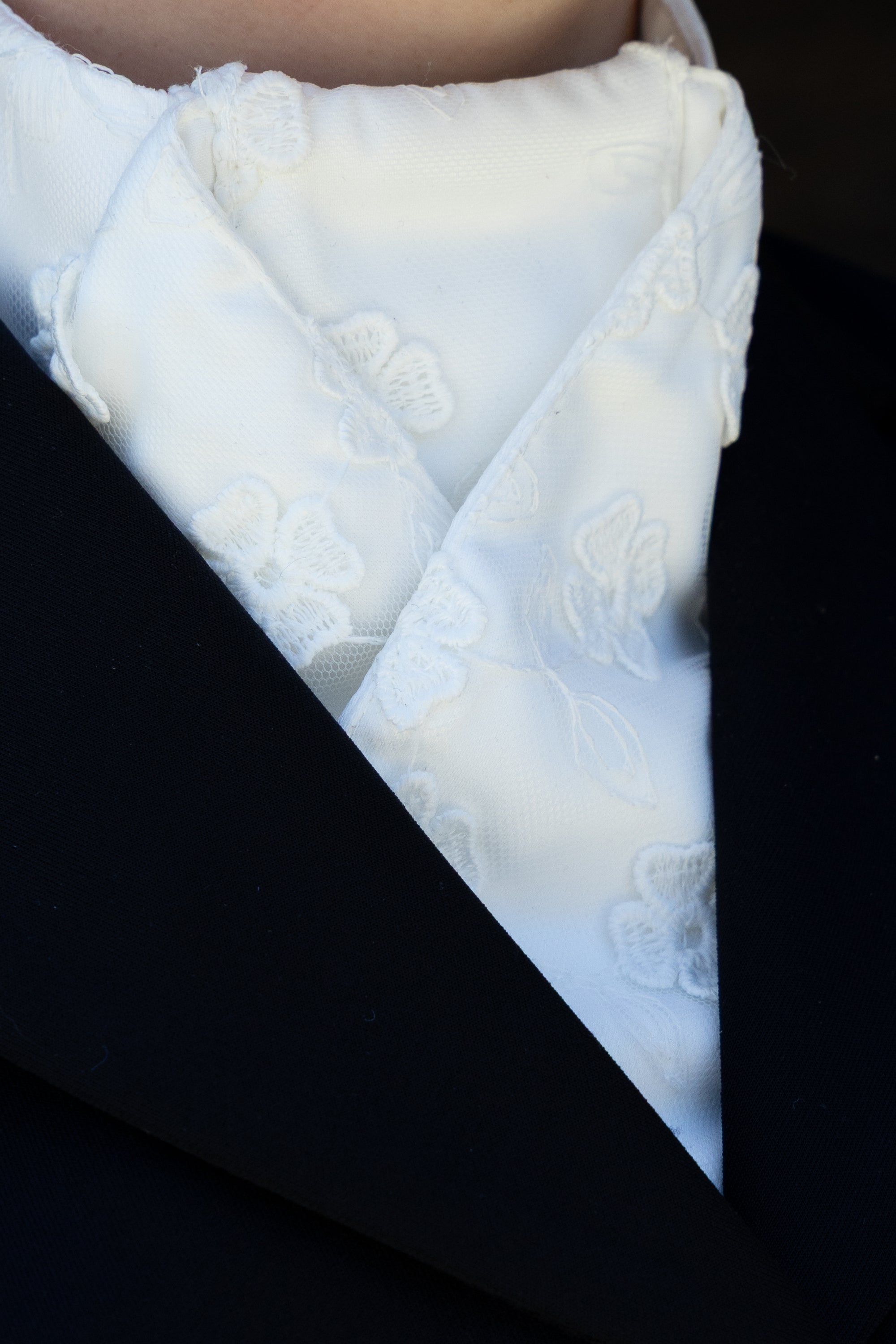 The FLORA Equestrian Stock