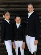 The FLORA Equestrian Stock