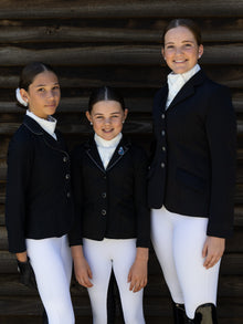 The FLORA Equestrian Stock
