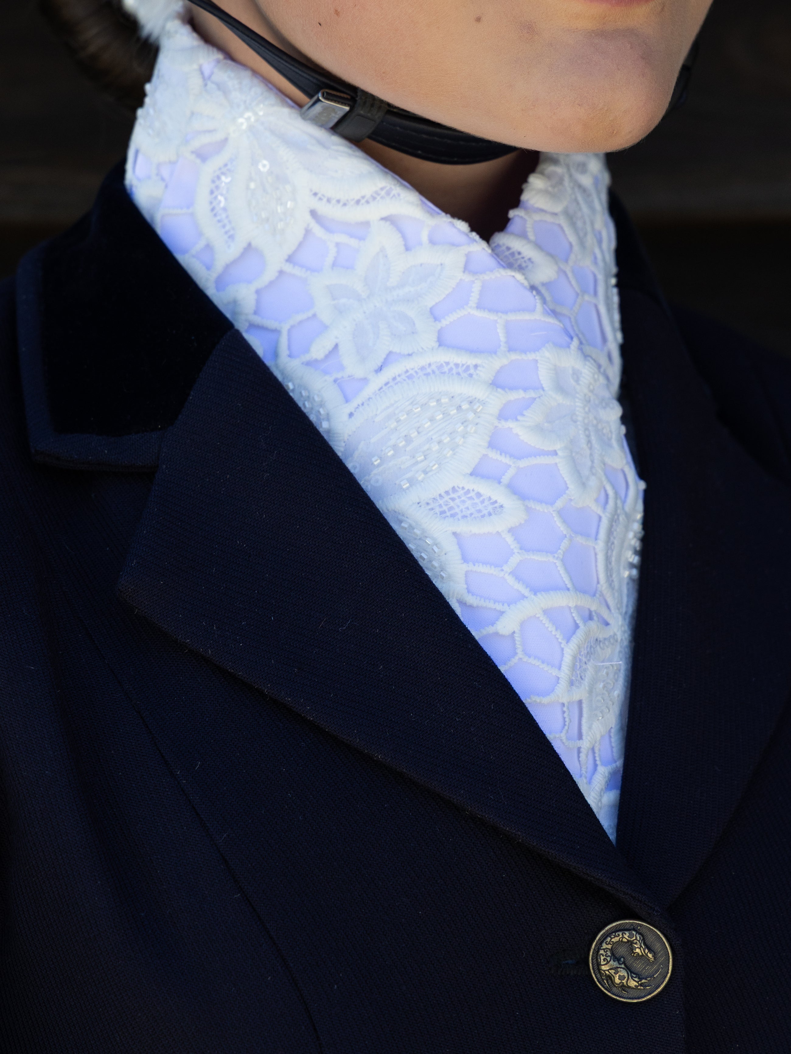 The SOLO Equestrian Stock