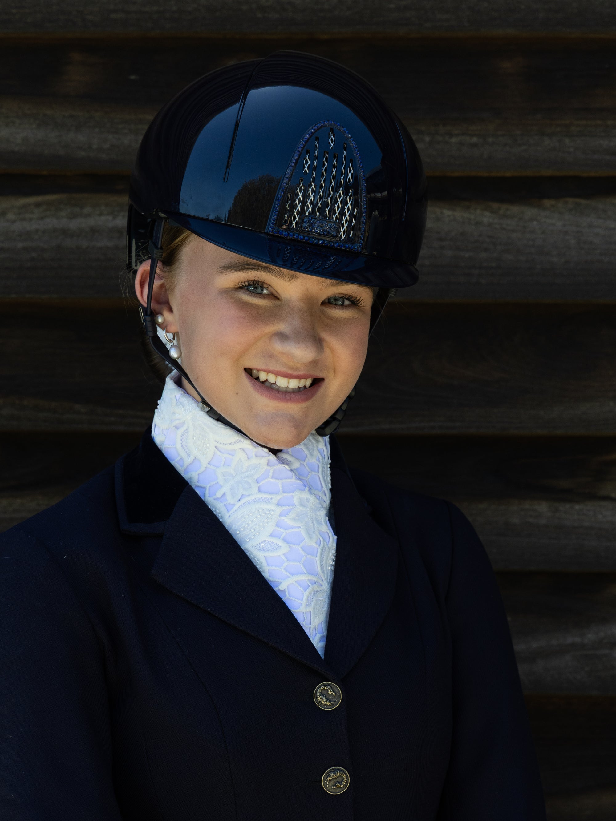 The SOLO Equestrian Stock
