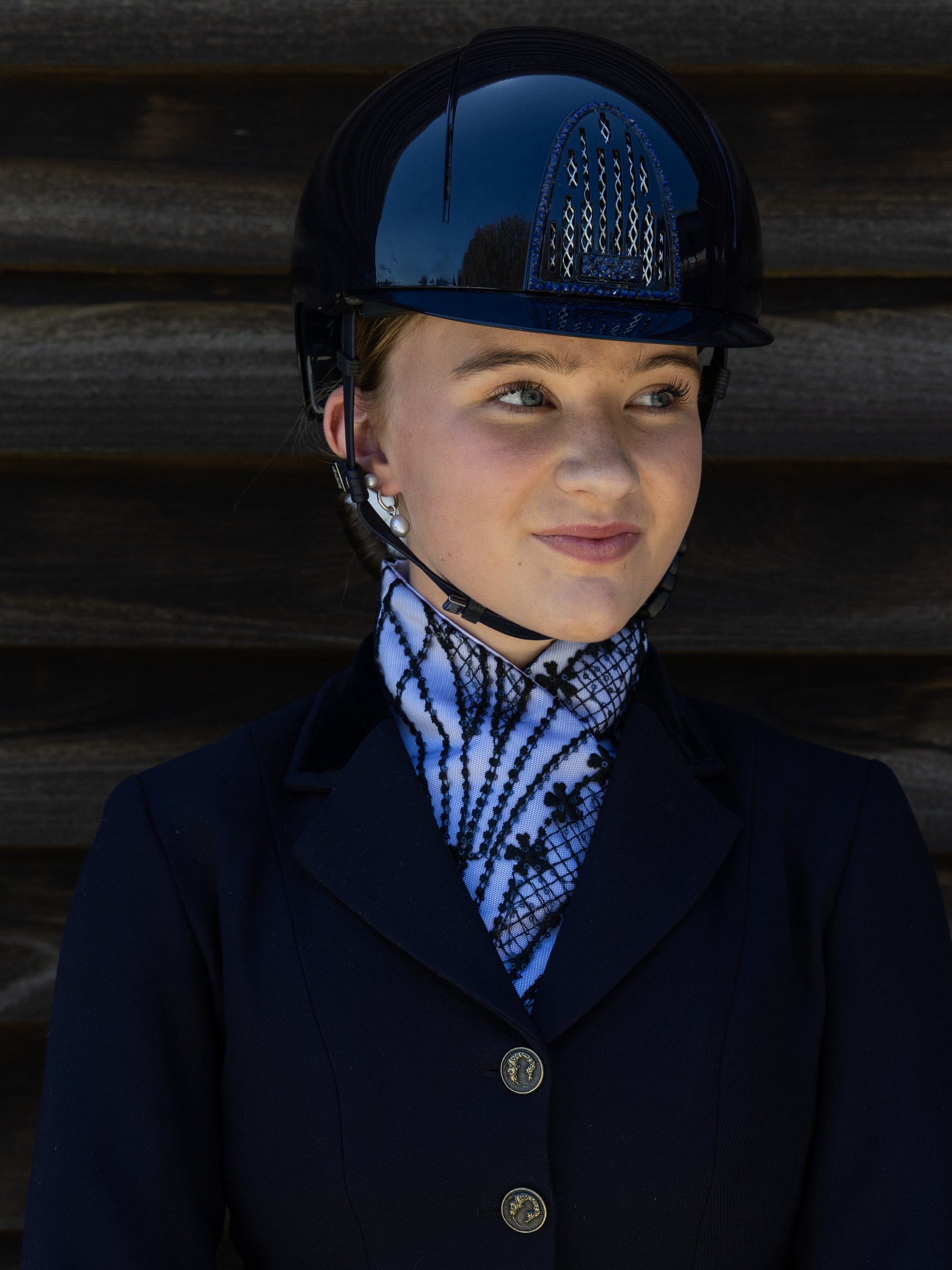 The MOULIN Equestrian Stock