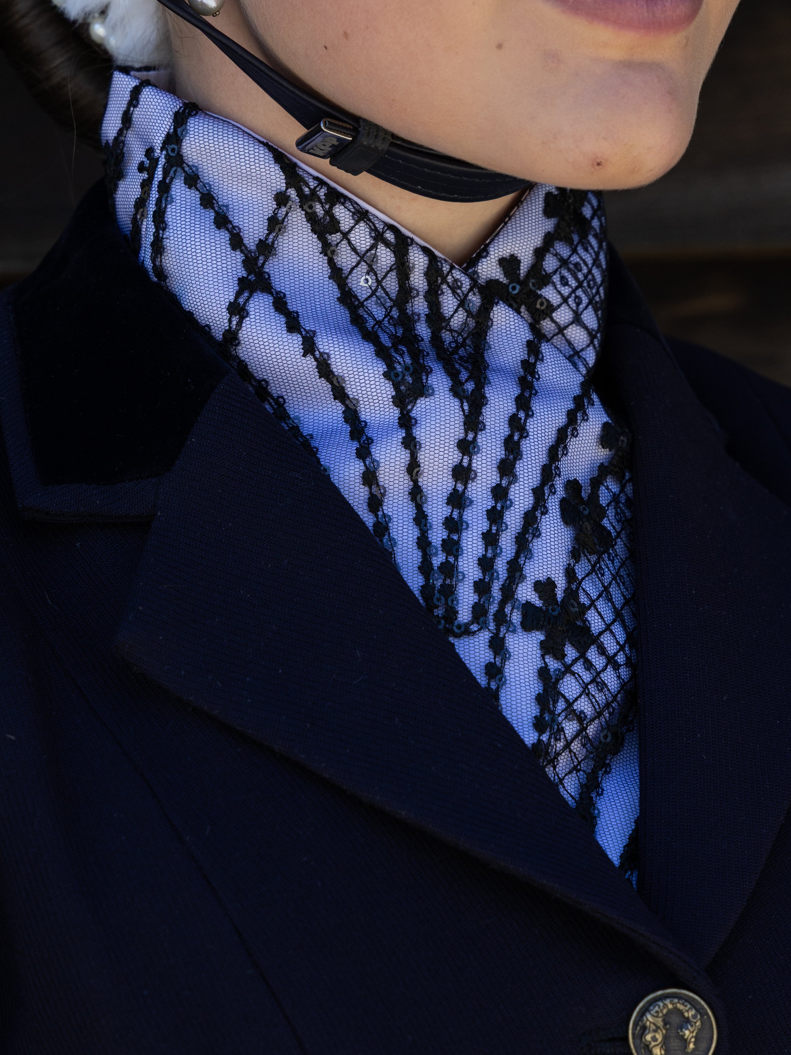 The MOULIN Equestrian Stock