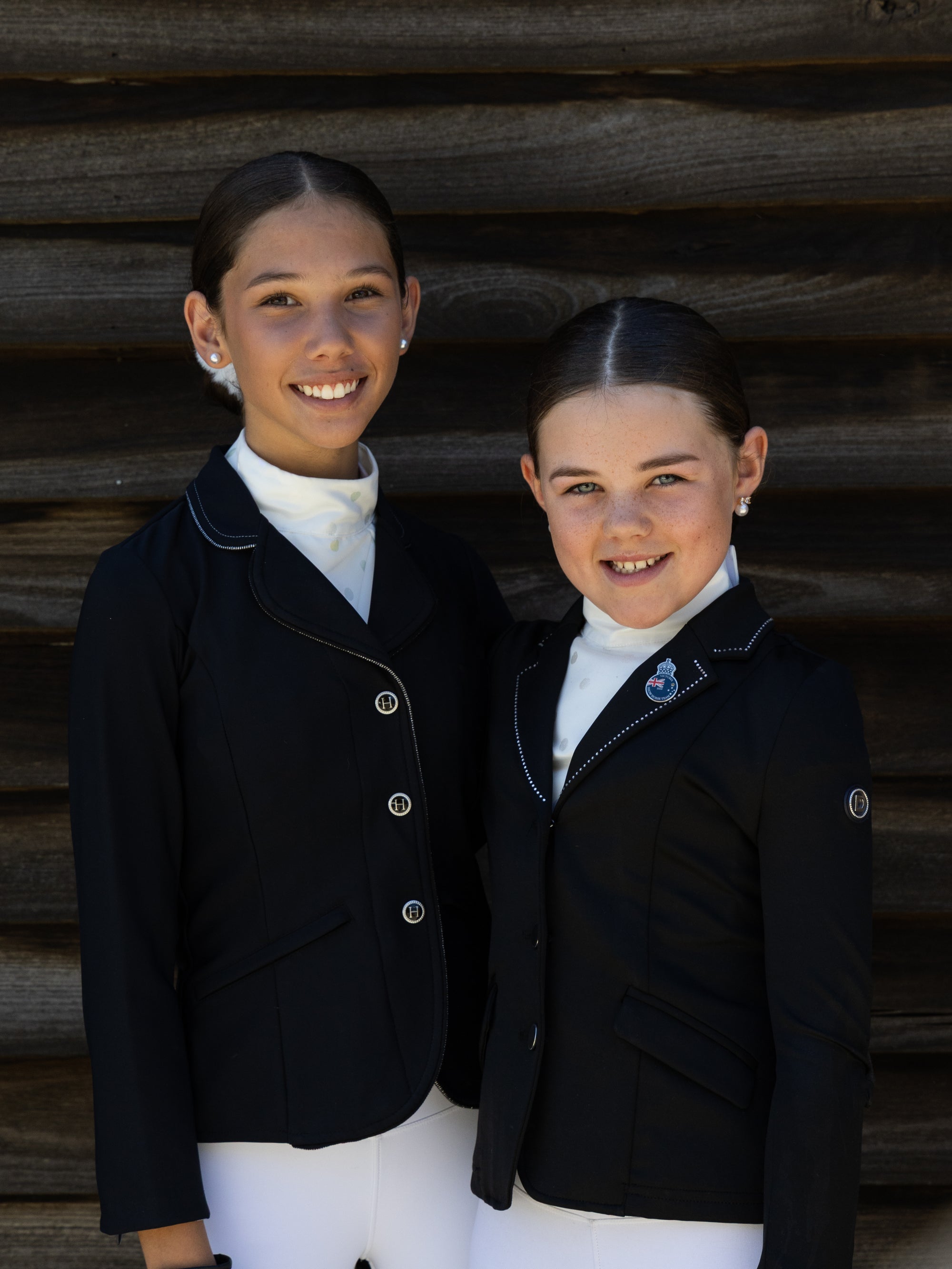 The EURORA Equestrian Stock