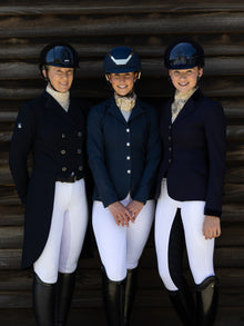 The ELORA Equestrian Stock.