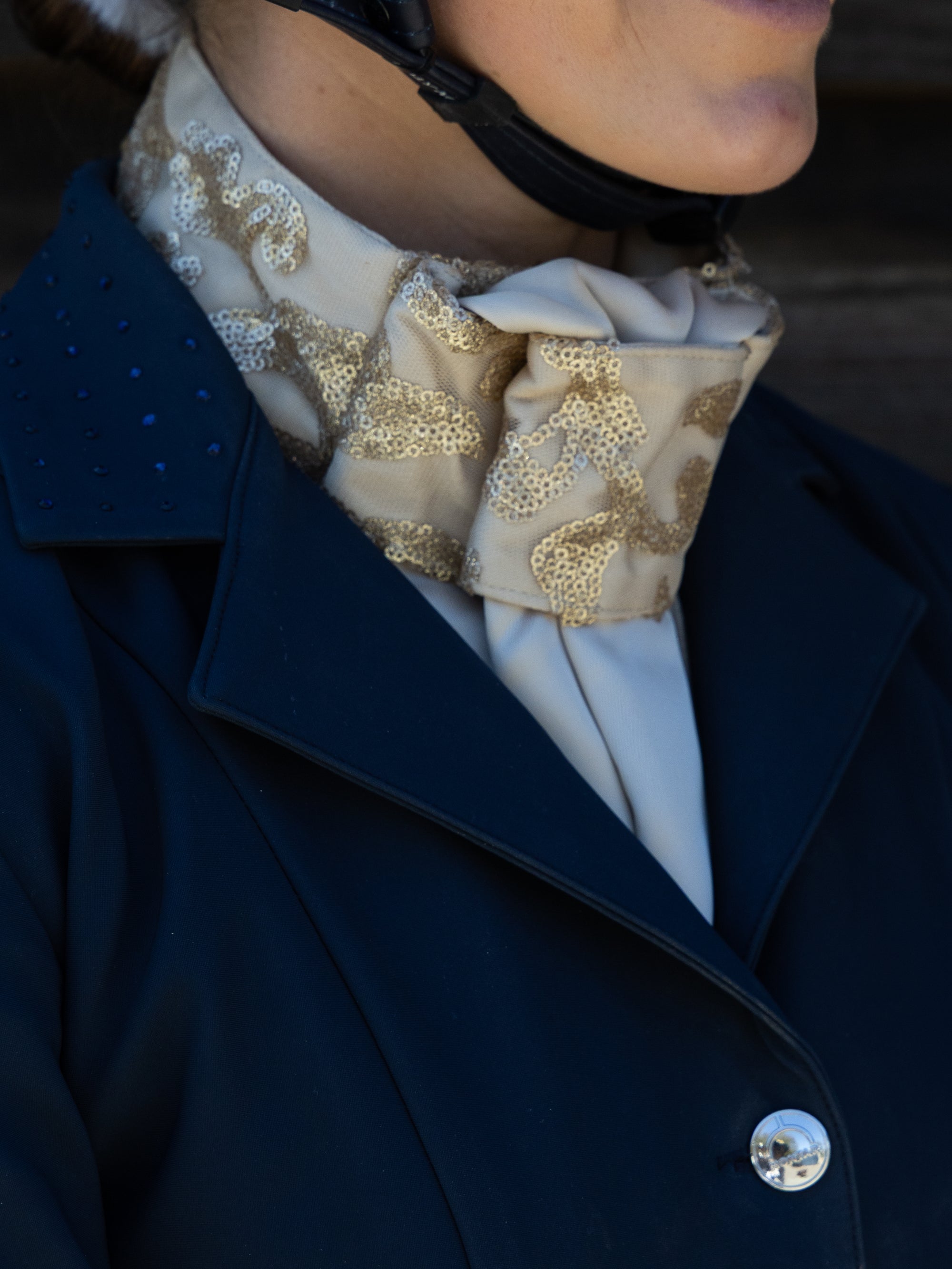 The ELORA Equestrian Stock.