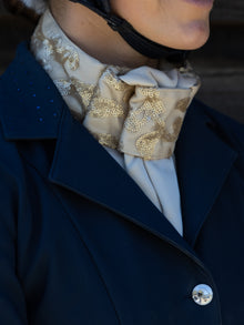 The ELORA Equestrian Stock.