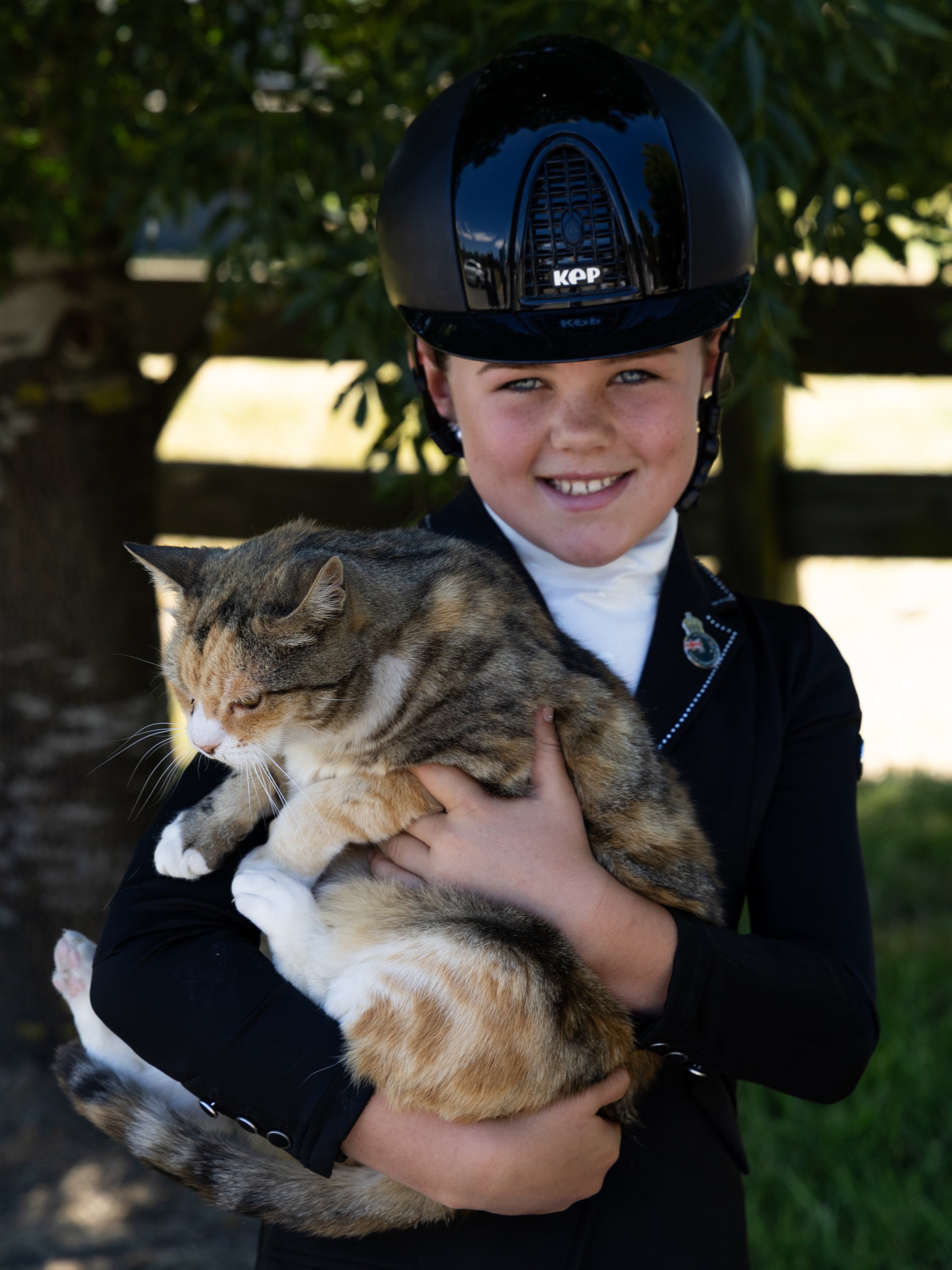 The EURORA Equestrian Stock