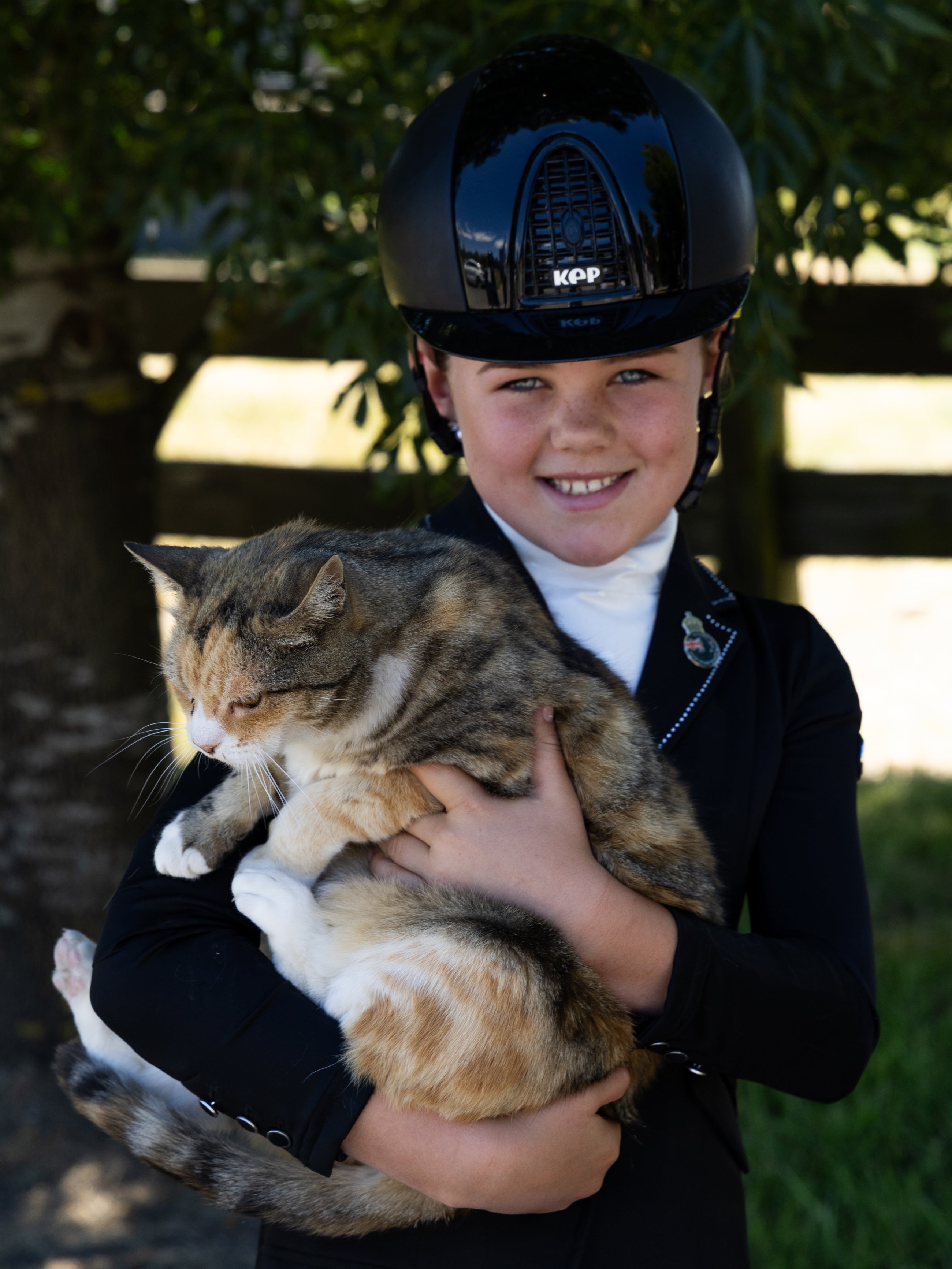 The EURORA Equestrian Stock