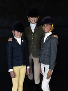 The GRACE Equestrian Stock
