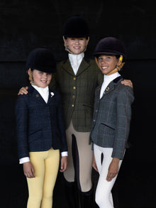 The GRACE Equestrian Stock