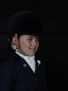 The GRACE Equestrian Stock