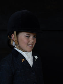 The GRACE Equestrian Stock