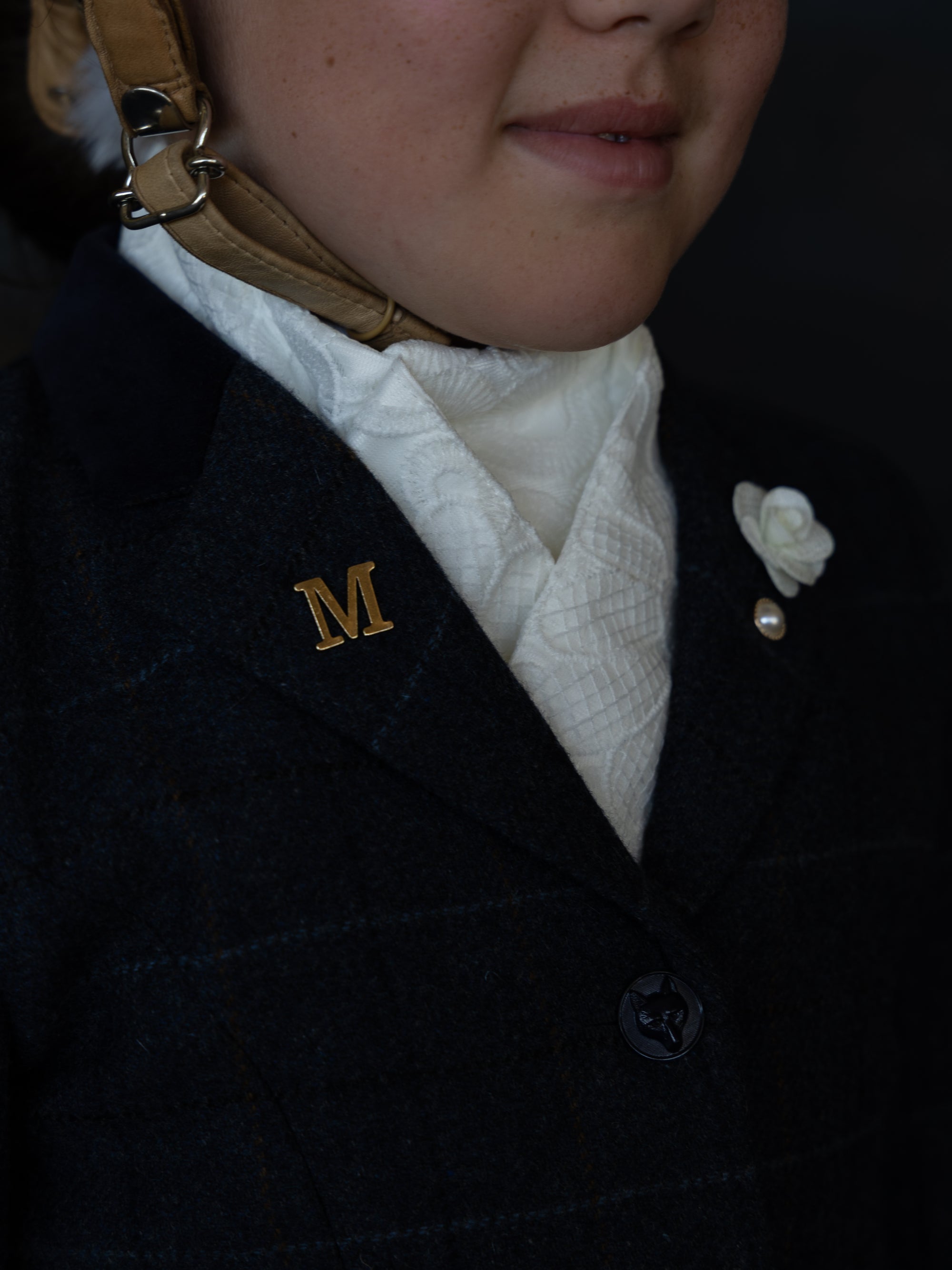 The GRACE Equestrian Stock