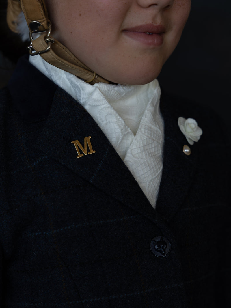 The GRACE Equestrian Stock