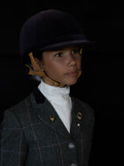 The GRACE Equestrian Stock