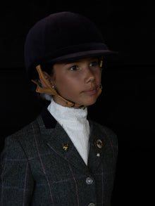 The GRACE Equestrian Stock