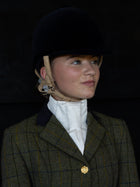 The GRACE Equestrian Stock