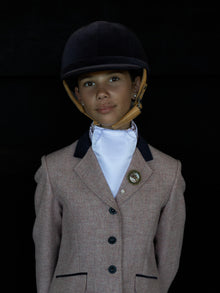 The BELLA pink Equestrian Stock