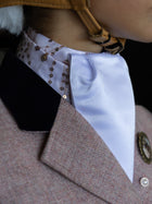 The BELLA pink Equestrian Stock