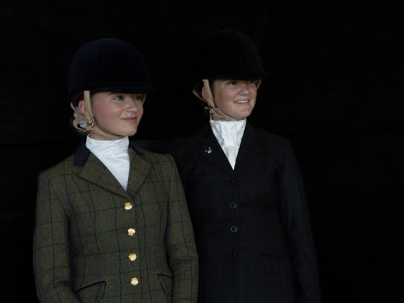 The EURORA Equestrian Stock