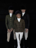 The OLIVIA Equestrian Stock