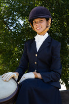 The FLORA Equestrian Stock