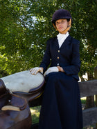 The FLORA Equestrian Stock