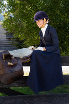 The FLORA Equestrian Stock
