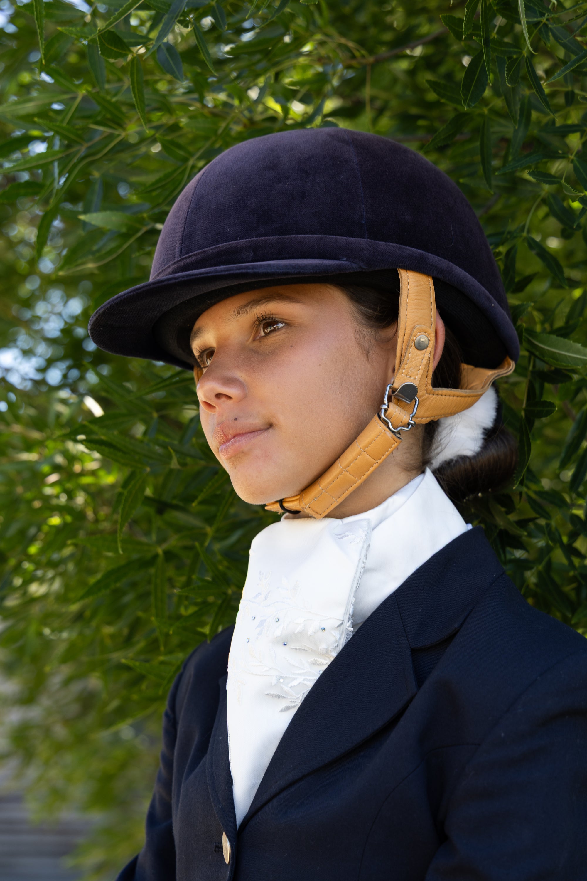 The FOREST Equestrian Stock