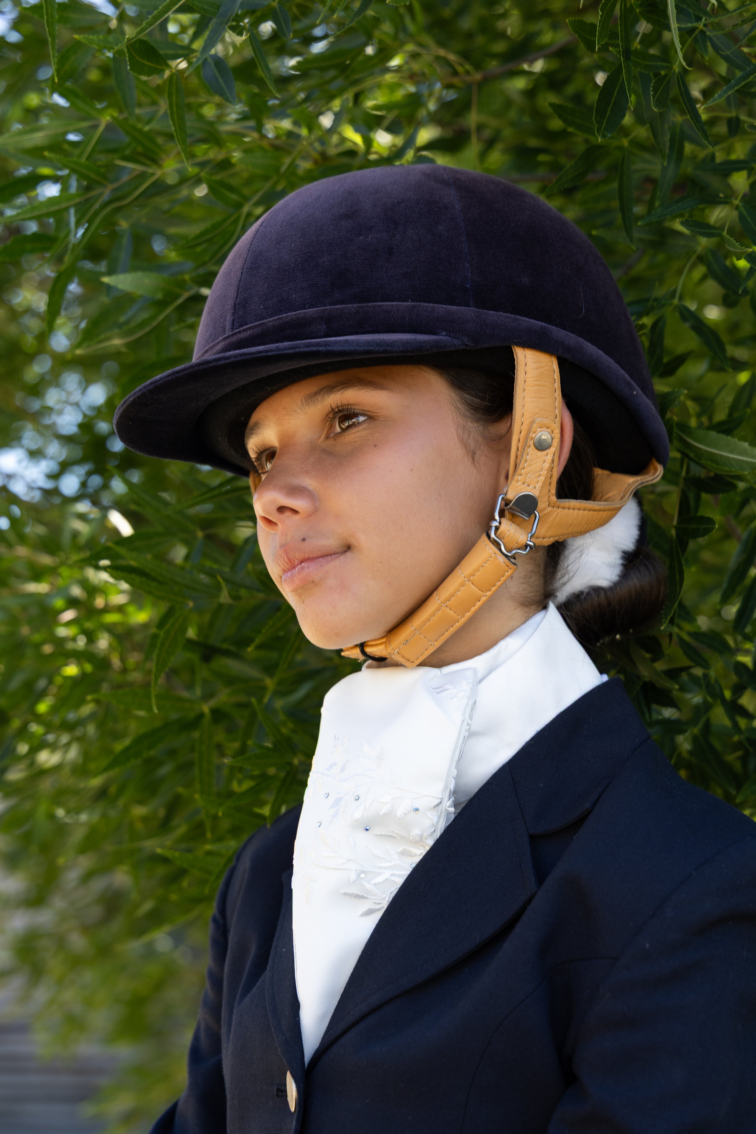 The FOREST Equestrian Stock