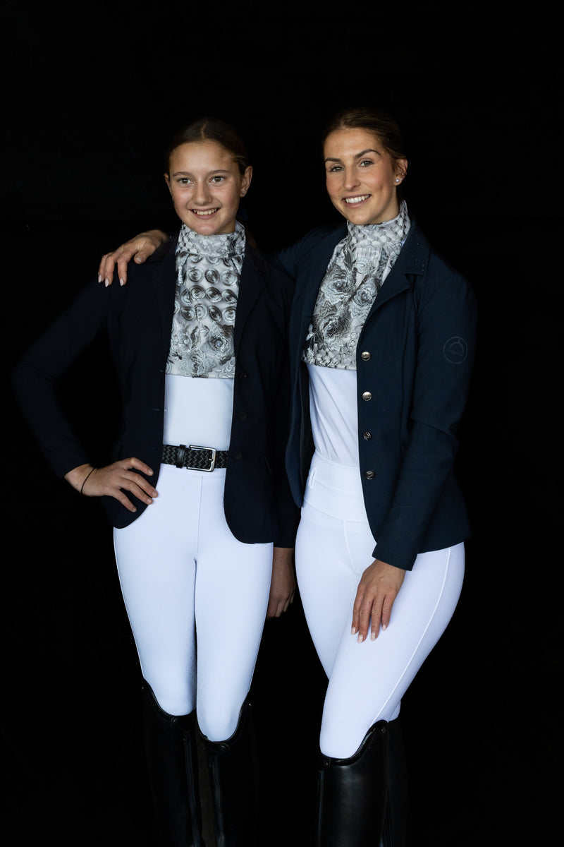 The FLORENCE & ADA Equestrian Stock