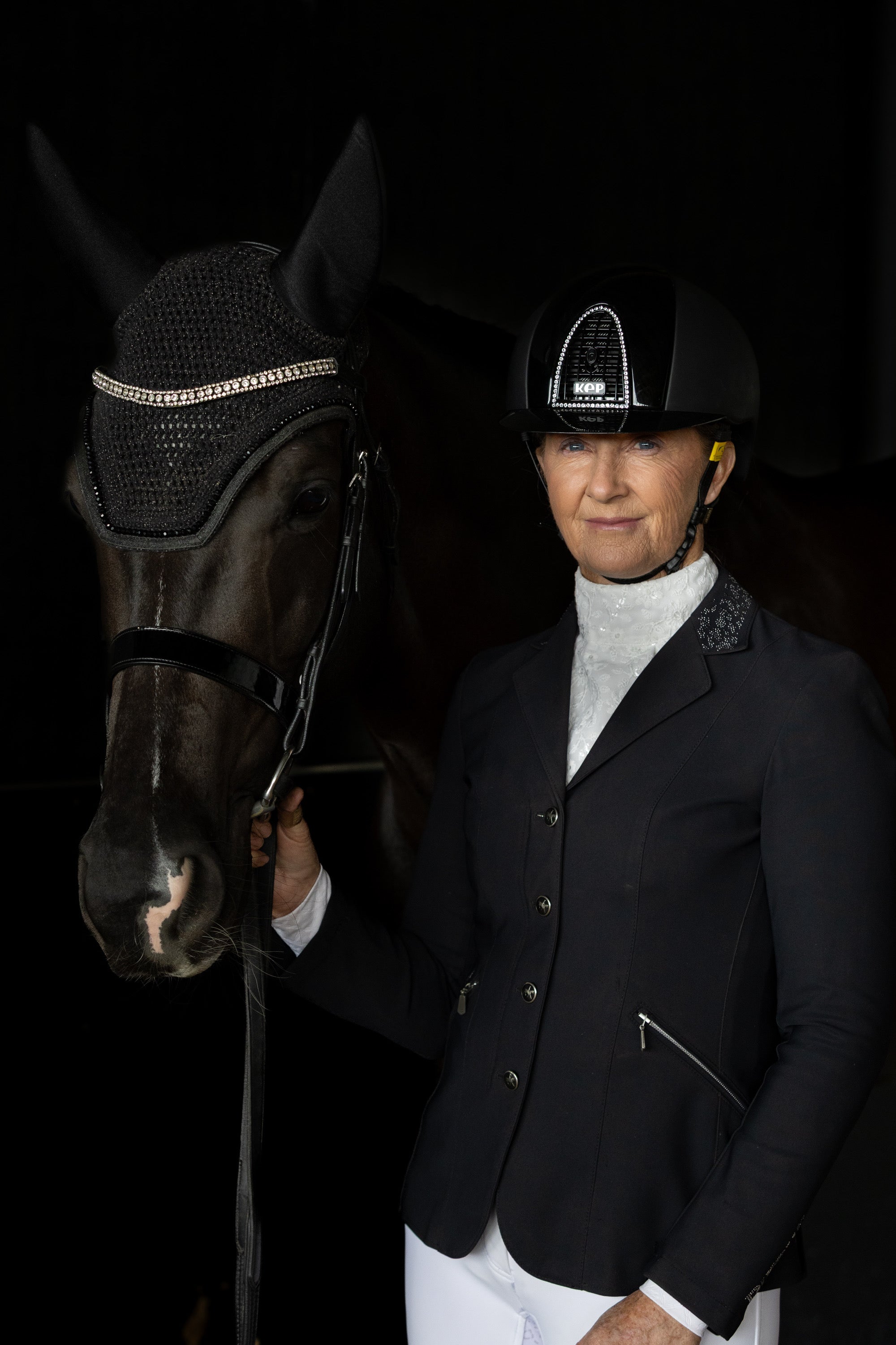 The LAILA Equestrian Stock