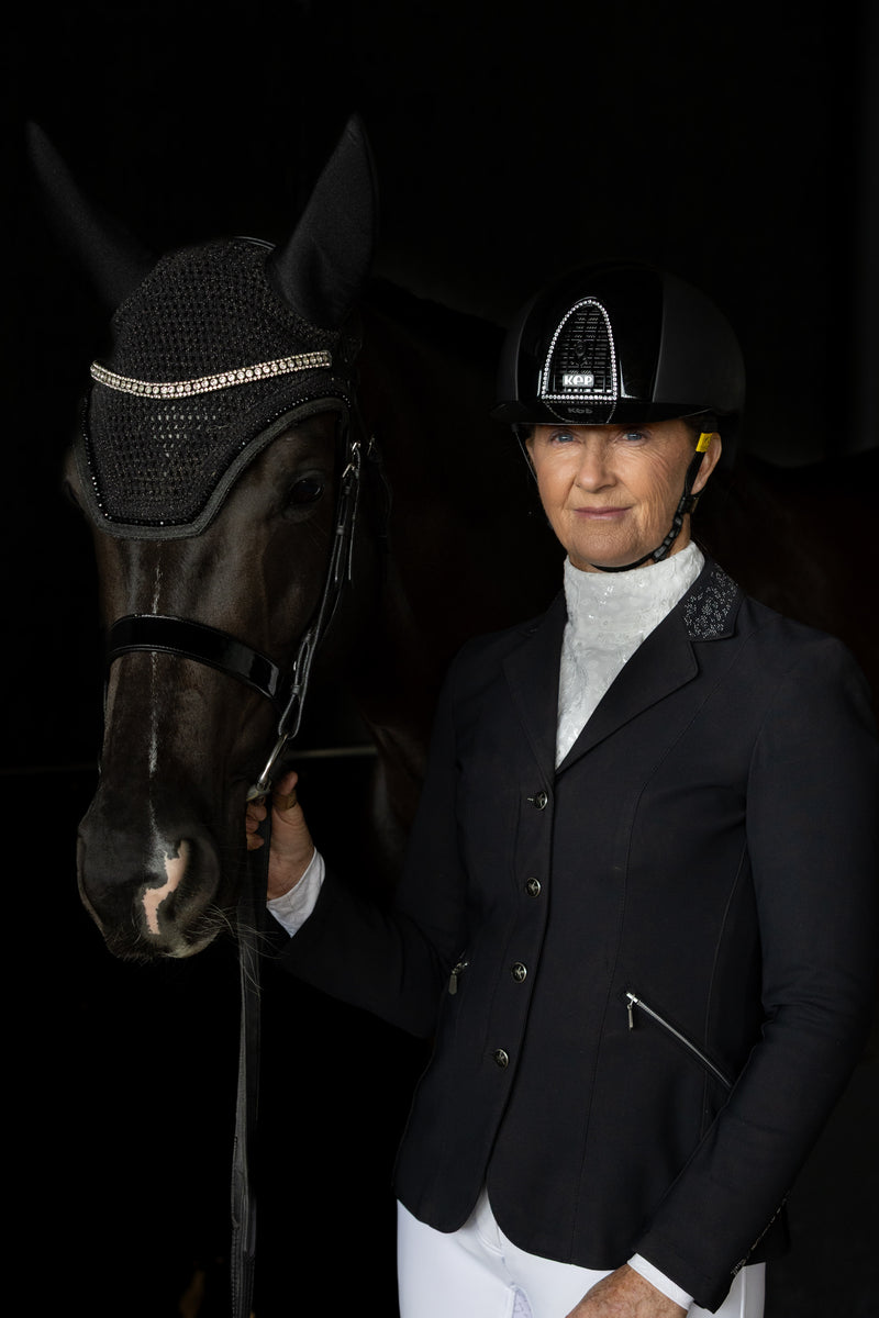 The LAILA Equestrian Stock