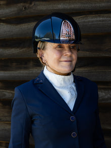 The FOREST Equestrian Stock