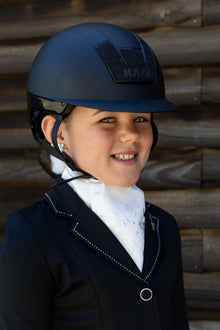 The FOREST Equestrian Stock