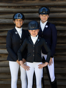 The FOREST Equestrian Stock